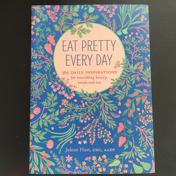 3 Health Books by Jolene Hart , CHC, AADP - Picture 2 of 11